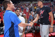 【NBA】マーベリックスがアデトクンボやゴベアの獲得を狙う？