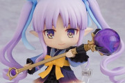 【プリンセスコネクト！】ねんどろいど「キョウカ」が予約開始！「セリフシート」も付属し劇中会話シーンを再現可能！