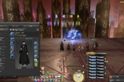 【FF14】アルカディアライトヘビー級零式4層、7.0AF装備縛りでクリアされてしまうｗｗｗｗｗｗ