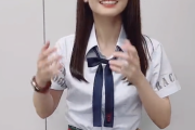 【SKE48】無意識の原優寧が可愛すぎ！