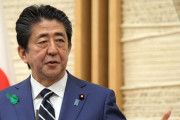 ファクトにはフェイクで対抗ニダ！　～　【毎日新聞】安倍首相「中傷への反撃はファクトが一番」→毎日新聞、「韓国へのやゆか？」と報じる