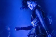 【画像】ミステリアスすぎるSU-METALの写真含めた秀逸ライブ写真まとめ＋楽しそうなBRIXTON動画
