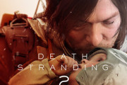 PS5『デス・ストランディング2』俳優陣の収録・撮影が終了！1年ぐらいかけて調整するフェーズに