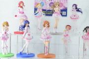 【朗報】KDcolle、ラブライブ！シリーズ新フィギュアをワンダーフェスティバル2026冬で初披露　ファンから興奮の声相次ぐ