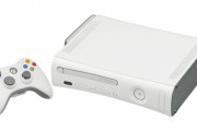 XBOX360を発売初期からやってた奴おる？