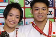 海外「オリンピック柔道、阿部兄妹が揃って金メダル！」ここの兄妹喧嘩ってどんな感じになるんだろう