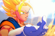 「ドラゴンボール カカロット」はCC2史上最長の開発期間5年ｗｗｗｗ