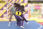 今週の乃木坂工事中、放送事故wwwwwwwww