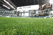 【悲報】エスコンフィールド、来年から人工芝に…