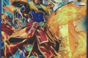 【遊戯王】「炎の剣士」の新規まだー？