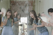 【乃木坂46】ガチなのが凄い.gif【思い出ファースト】
