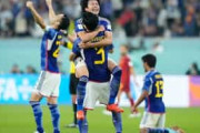 日本メディア「日本代表から外れそうなW杯メンバー5人」→中国人「中国にくれ」【海外の反応】