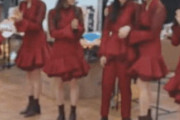【乃木坂46】なんか楽しそうな年少組.gif