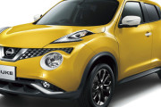 日産ジュークってダサい車あったじゃん？