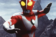 映画観るとやたら強いことに驚くウルトラマン