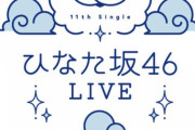 【日向坂46】ポカに続く、新たなキャラクター現る。