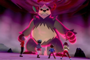 ポケモン剣盾の三大レイド無能ポケモンは「ソーナンス」「イーブイ」と