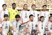 日本代表、アメリカ戦の予想スタメン！「移動＆中2日」と「長友佑都起用」を考慮した11人