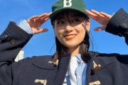 【乃木坂46】寂しい…。これが山下美月のラストオフショ…