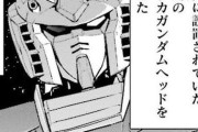 ※【ガンダム】頭部の付け替えについて語ろう