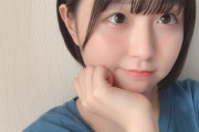 HKT48 市村愛里さん、ショートヘアーにしたら「ありが田口」になってしまう