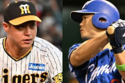 現役ドラフト組「1年で半分が戦力外」阪神大竹＆中日細川らがブレークの陰で厳しい現実