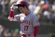 【海外の反応】大谷翔平がロッカーを片付ける【MLB】