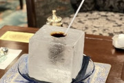 【画像】土方のコーラの飲み方がガチのマジでやばいｗｗｗｗｗ