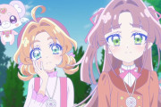 【名探偵プリキュア】小林、絶対何か隠しているだろ…
