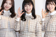 【日向坂46】グループの変化は…　“ごりごりドーナッツ”に聞く