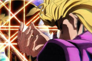 【朗報】なんJ民のジョジョアニメのOPEDで一番いい曲、完全に一致する