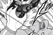 【キン肉マン】545話感想　エネルテルとグレートの勝負を止めに入ったこの男は…！？
