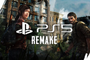 【えっ】PS5版『ラストオブアス リメイク』、今年発売か