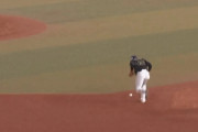 【ロッテ対オリックス22回戦】オリックスの守備・・・