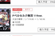 来週の新台期待できるのある？