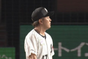 ロッテ鈴木昭汰44試合 2勝1敗5セーブ23ホールド 防御率0.43 WHIP0.97