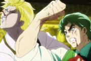 【ジョジョの奇妙な冒険】ジョジョの1部みたんやけど古臭すぎじゃね？？？？？