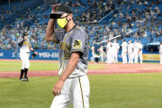 阪神・矢野監督　誤算…８年ぶり夏ロード負け越し　また投手に打たれ…木浪の判断も…
