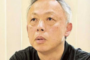 清水エスパルスの大熊GMが前半戦を総括「目指したい方向にはっきりと向かっているが…」「前進していることを見せなければと思う」