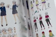 【動画】千砂都と冬毬、服を脱いであられもない姿になる【ラブライブ！スーパースター!!】