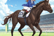 有馬記念はダノンデサイルです
