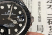 後編【ROLEX】ヨットマスター PART20【ロレックス】