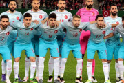 サッカートルコ代表のW杯成績がおかしすぎるｗｗｗｗｗｗ