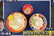 【悲報】藤井聡太二冠 昼飯850円ｗ