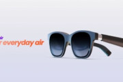 KDDIとドコモが軽量ARグラス『Nreal Air』が3月に発売！前モデルから大分価格が下がり39,799円に