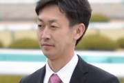 武幸四郎調教師全国リーディング10位←成功すると思った奴いる？