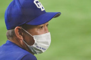 【野球】中日チームＨＲ数が“村上ひとり”と大差ない衝撃　本拠地のせいにできない貧打地獄