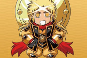 【FGO】秀吉は新撰組以上にうわキツだからめちゃくちゃ嫌われそう