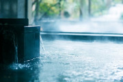 人気温泉地ランキング発表！もう一度行きたい温泉は？あこがれの温泉は？