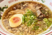 結局ご当地ラーメンの最高傑作って🍜